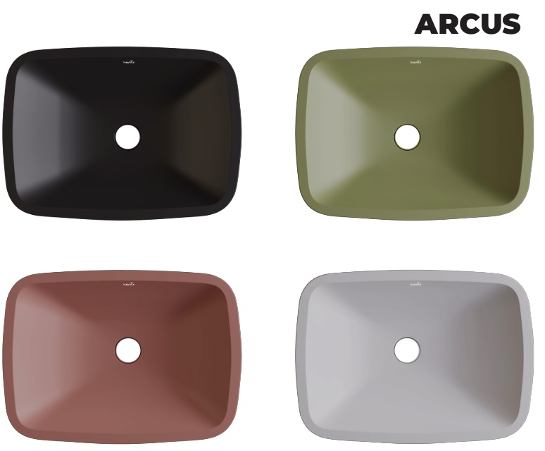 Arcus