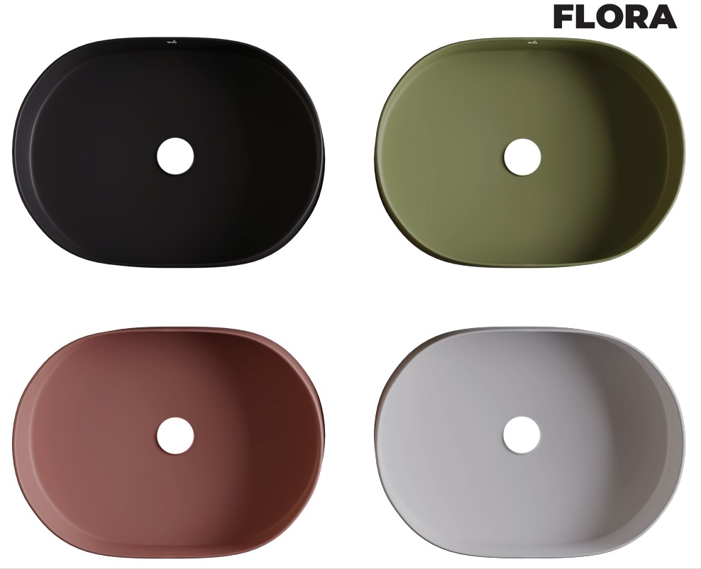 Flora