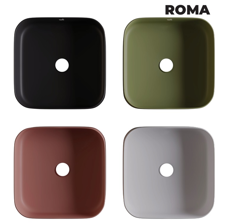 Roma